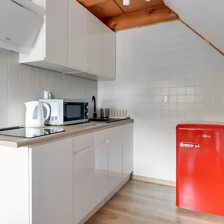 Apartamento Stylowy 3city W Sopocie Z Trzema Sypialniami By Renters *