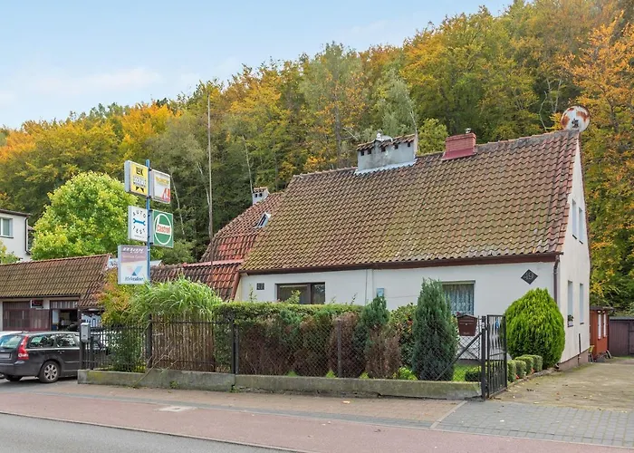 Stylowy 3city W Sopocie Z Trzema Sypialniami By Renters