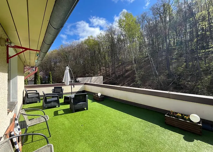 Stylowy 3city W Sopocie Z Trzema Sypialniami By Renters